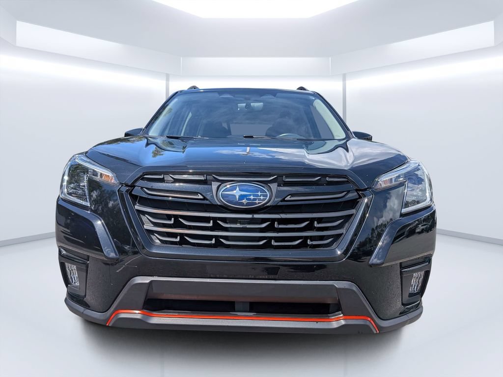 Used 2024 Subaru Forester Sport AWD/4WD image 8