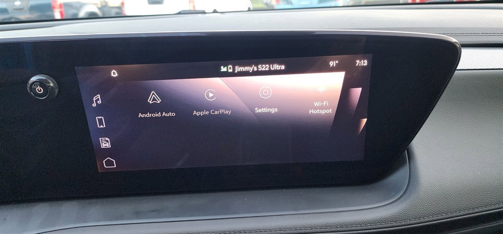 Used 2025 Buick Encore GX Sport Touring image 32