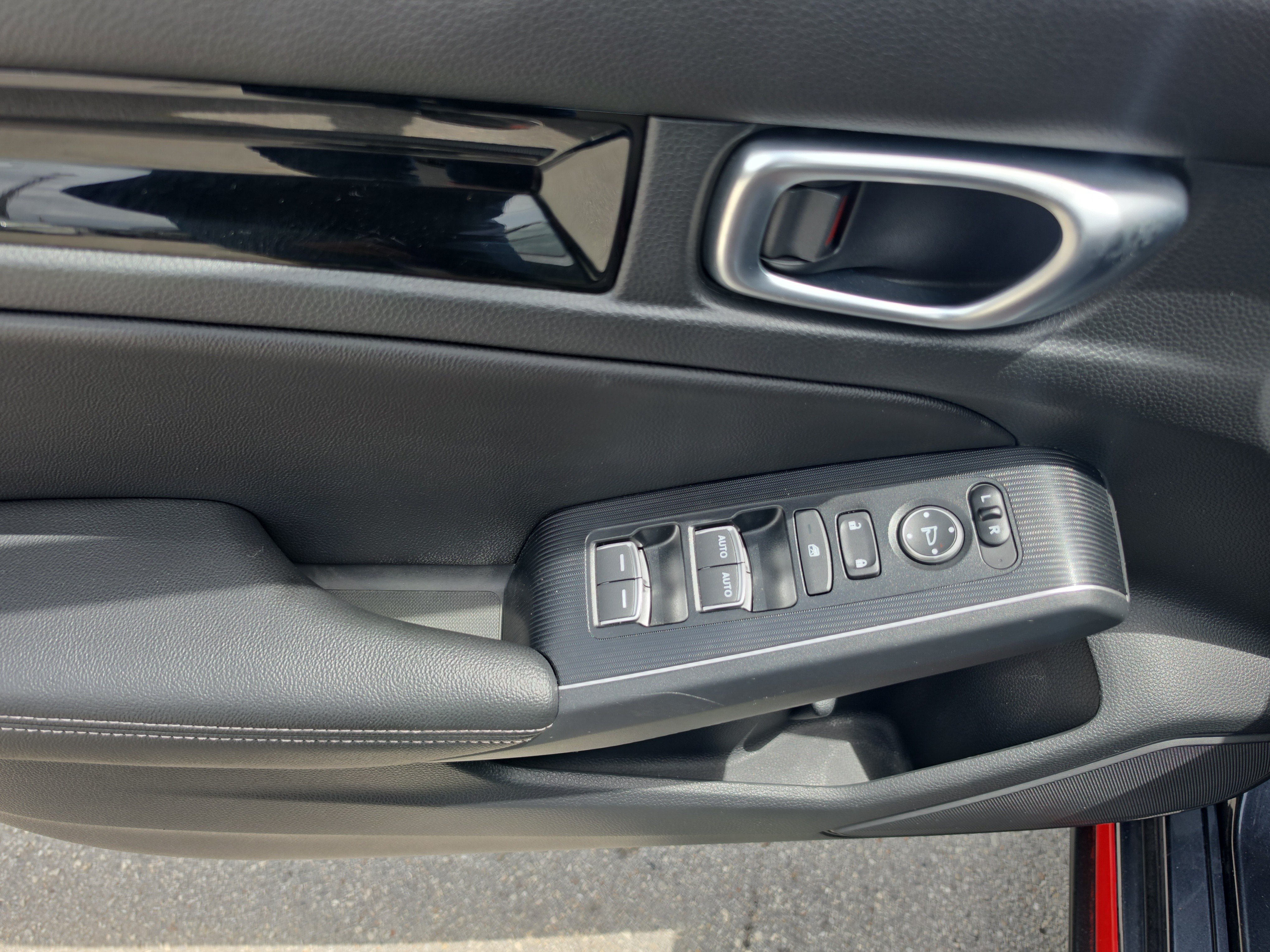 Used 2023 Honda Civic Sport Touring image 20