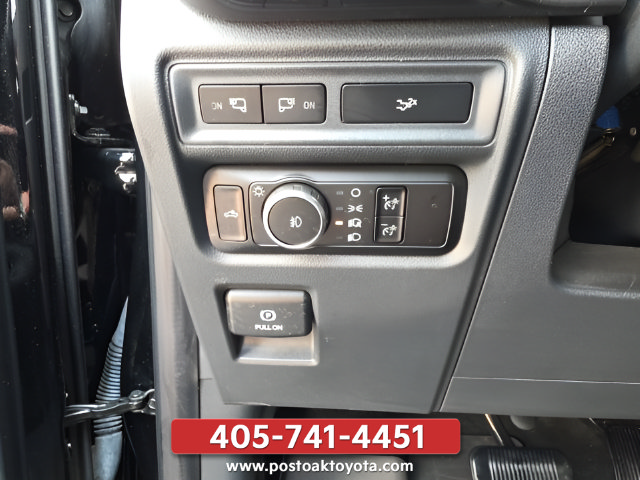 Used 2023 Ford F150 XLT w/ Equipment Group 302A High AWD/4WD image 15