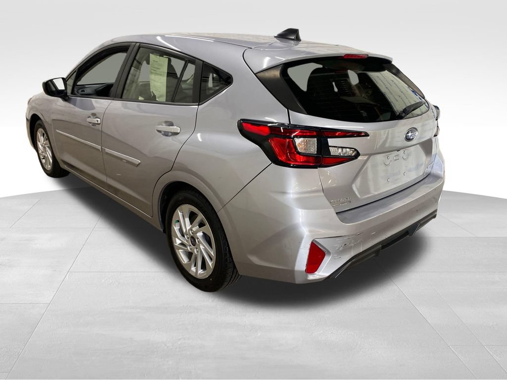 Certified 2024 Subaru Impreza 2.0i AWD/4WD video 2