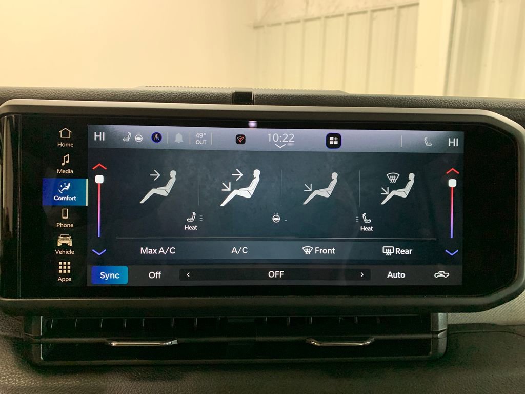 Used 2024 Jeep Gladiator Sport image 26