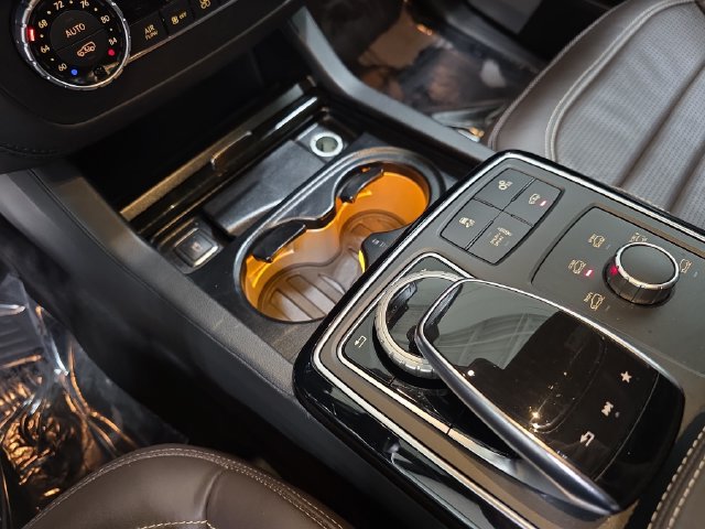 Used 2019 Mercedes-Benz GLS 63 AMG 4MATIC image 25