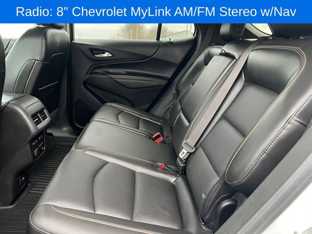 Used 2018 Chevrolet Equinox Premier AWD/4WD image 6