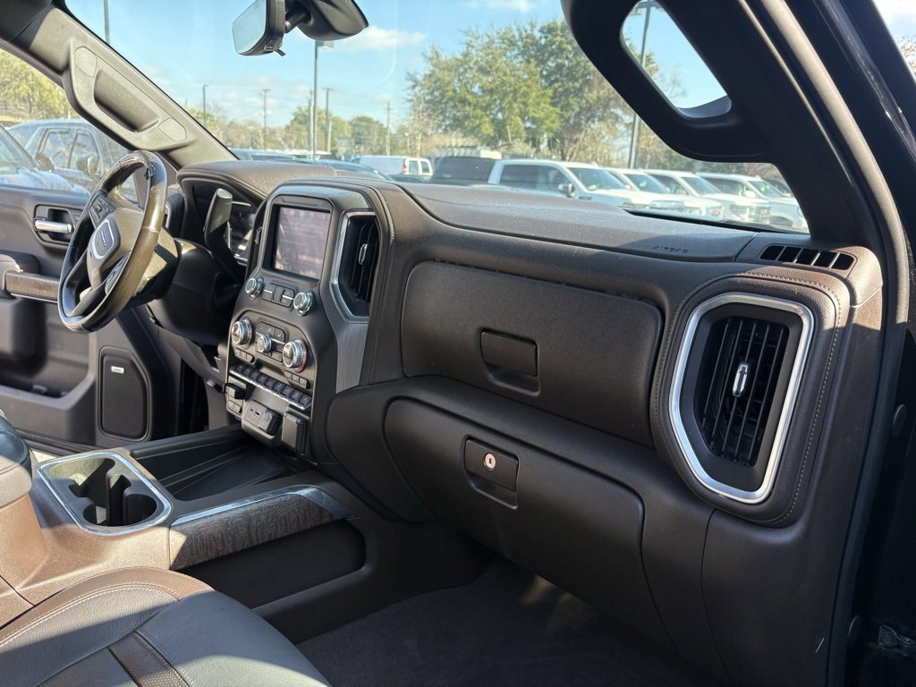 Used 2019 GMC Sierra 1500 Denali w/ Denali Ultimate Package image 13