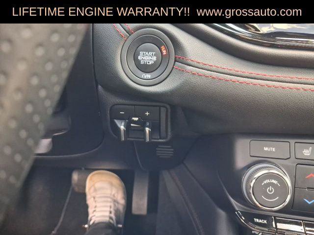 Certified 2024 Dodge Durango R/T AWD/4WD image 19