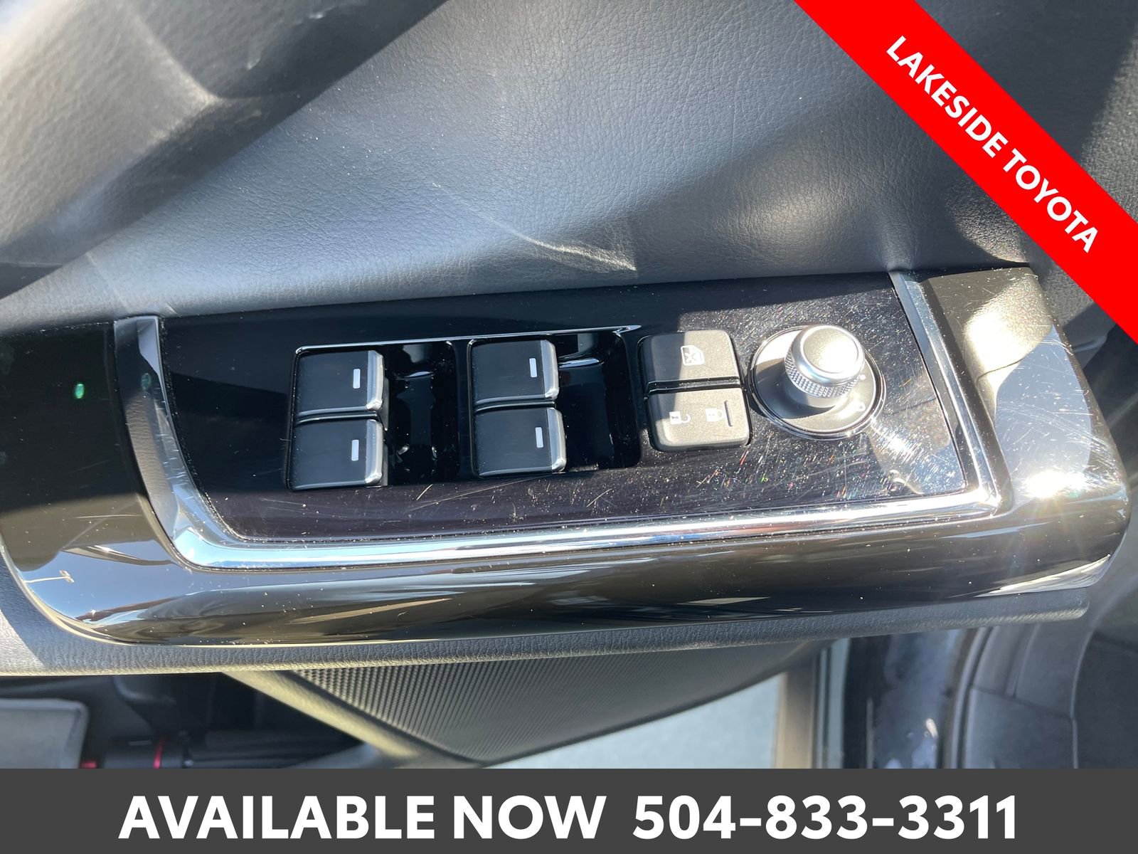 Used 2023 MAZDA CX-9 Touring AWD/4WD image 26
