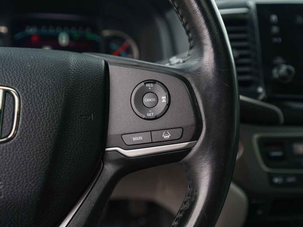 Used 2019 Honda Pilot EX-L image 23