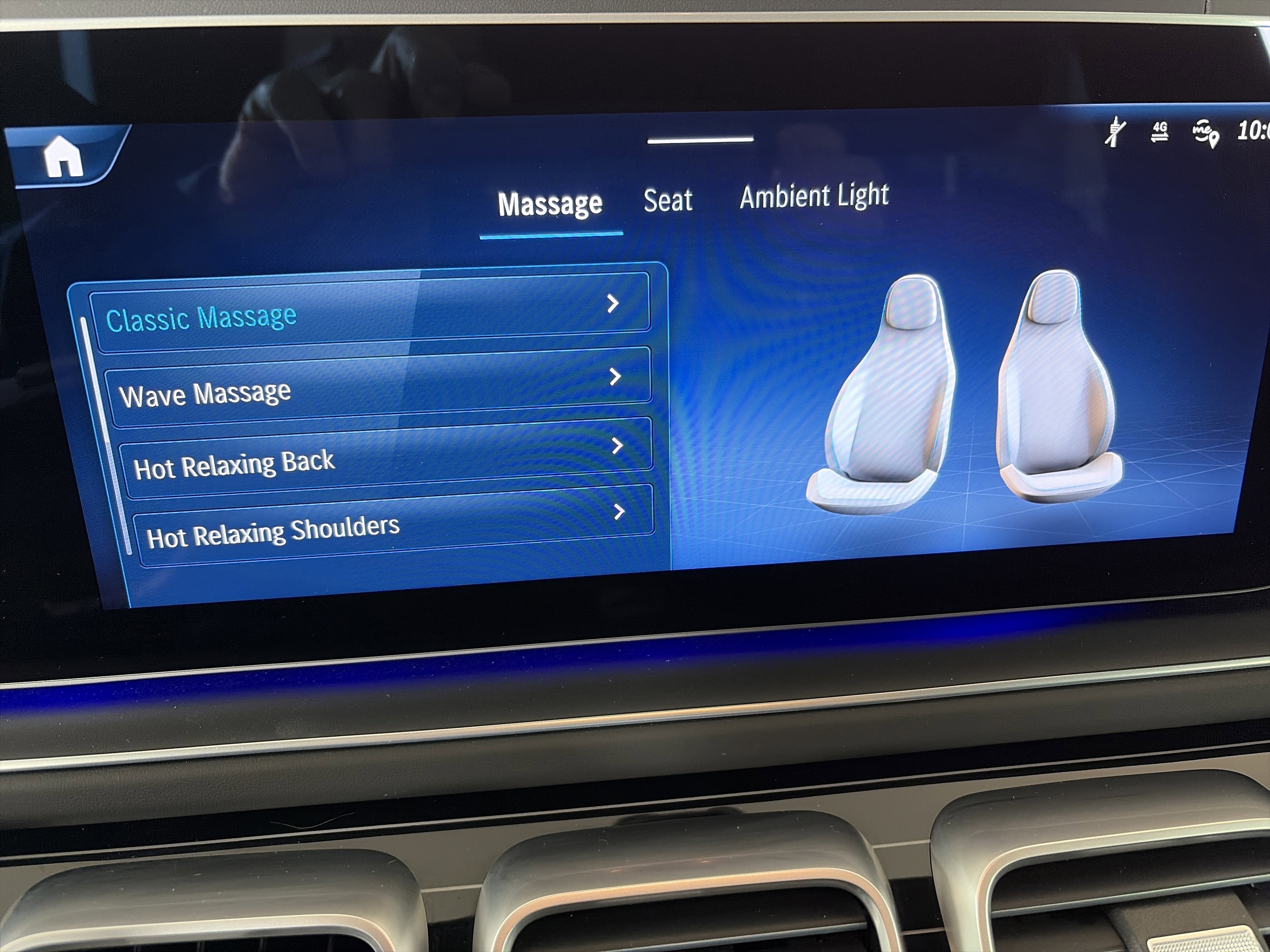 Certified 2024 Mercedes-Benz GLE 53 AMG 4MATIC image 25