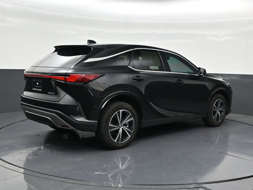 Used 2023 Lexus RX 350 FWD image 5