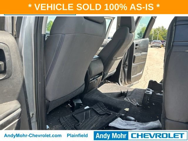 Used 2014 Toyota Tundra SR AWD/4WD image 17