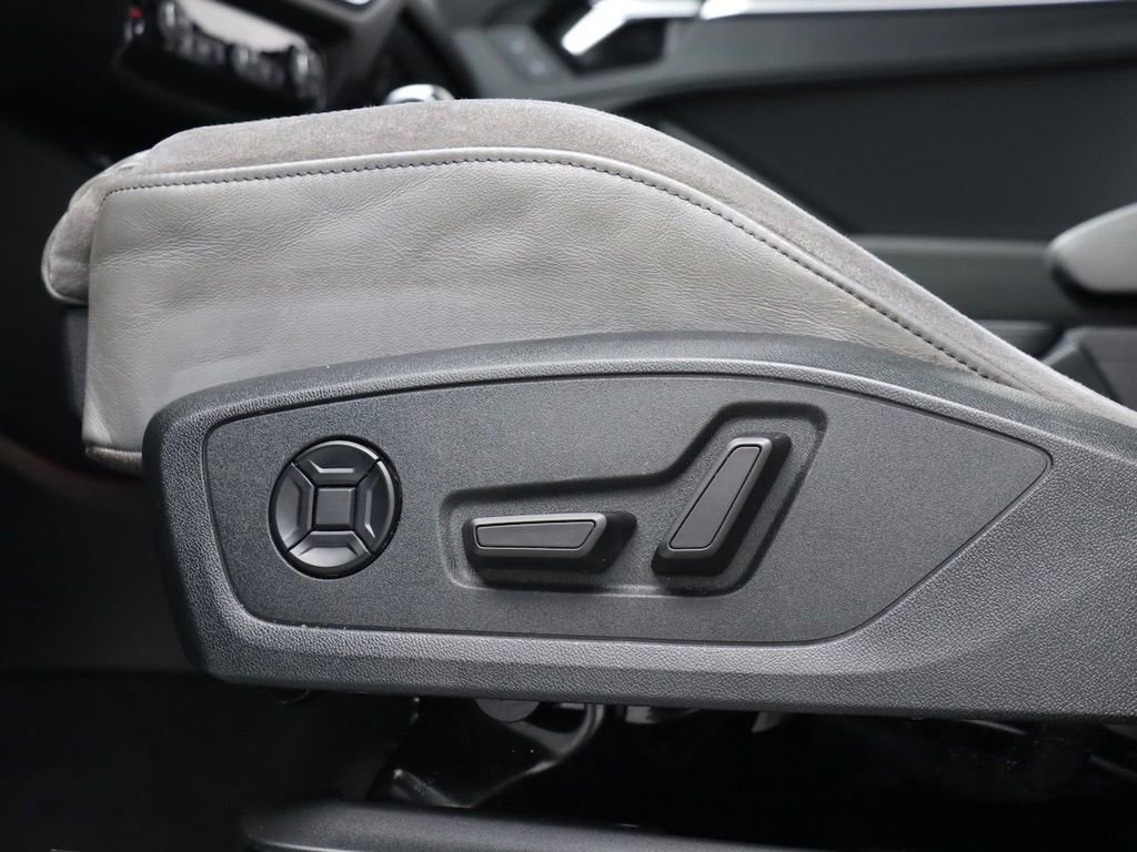 Used 2021 Audi Q3 2.0T Premium Plus w/ Premium Plus Package image 15