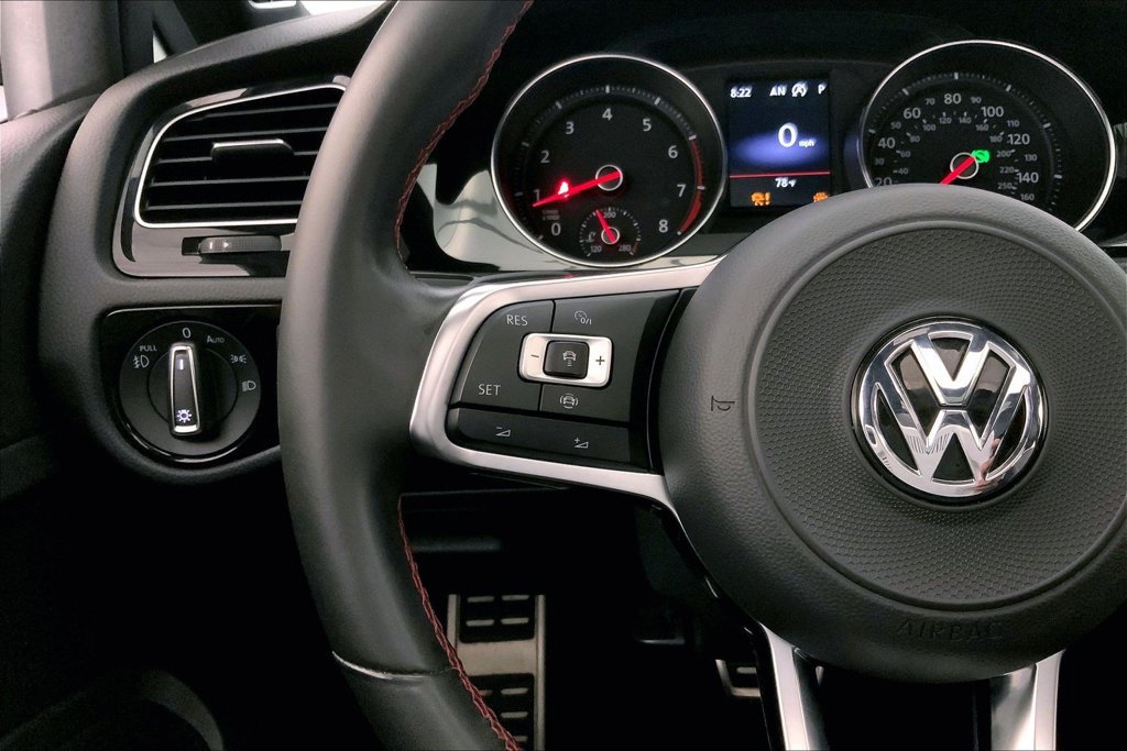 Used 2019 Volkswagen GTI S FWD image 18