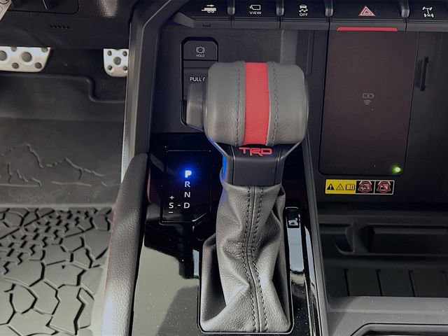 New 2026 Toyota Tundra TRD Pro image 20