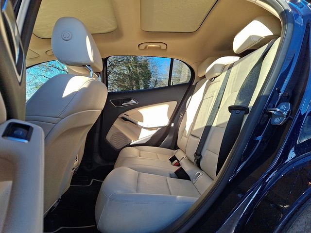 Used 2019 Mercedes-Benz GLA 250 GLA 250 image 10