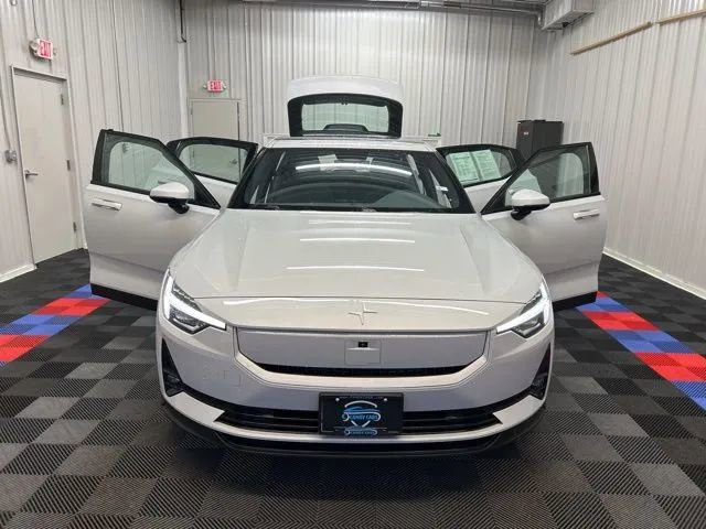 Used 2024 Polestar Polestar 2 image 15