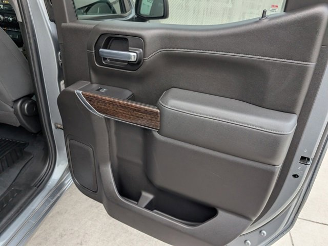 Used 2021 GMC Sierra 1500 Elevation w/ Preferred Package image 27