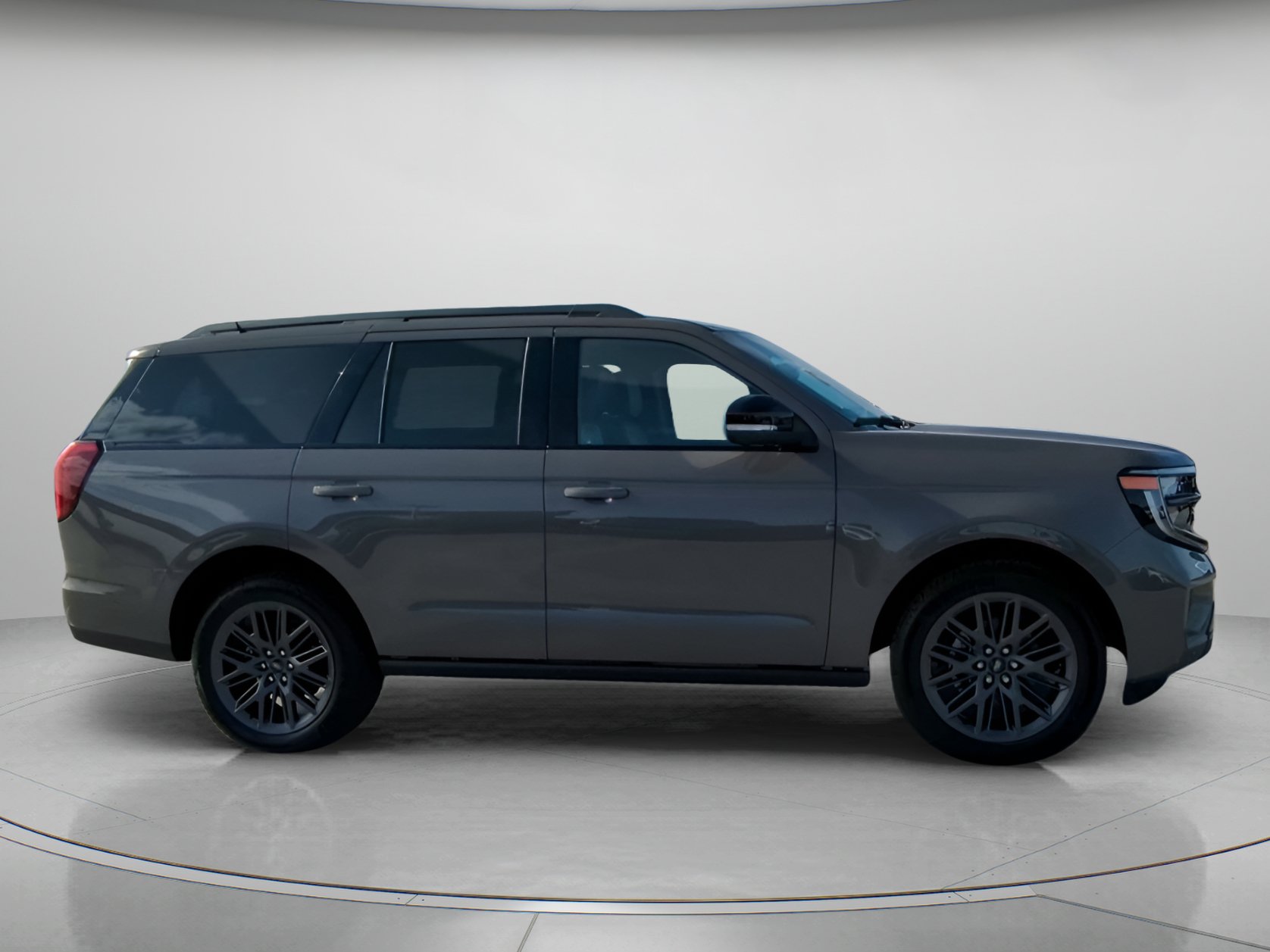 New 2027 Ford Expedition Platinum w/ Stealth Appearance Package AWD/4WD image 36
