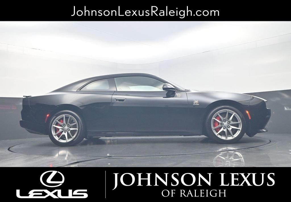 Used 2024 Dodge Charger R/T Scat Pack w/ Plus Group image 21