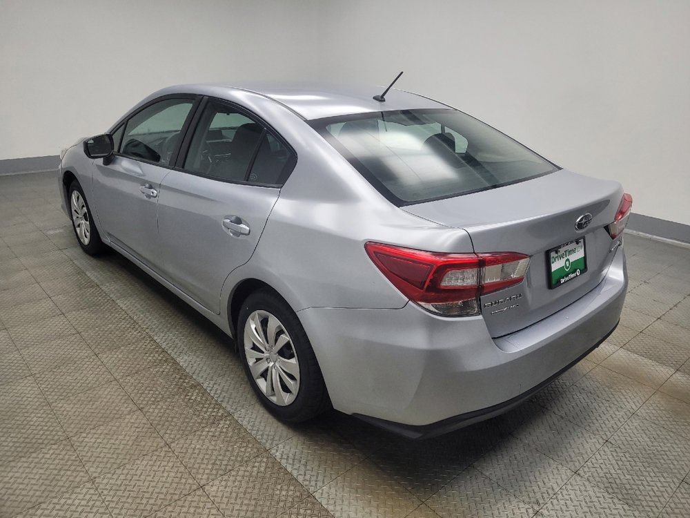 Used 2021 Subaru Impreza 2.0i image 3