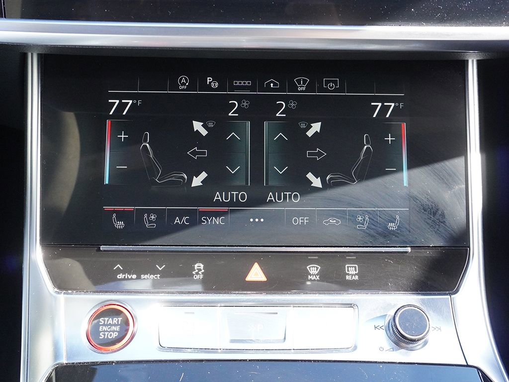 Used 2023 Audi RS 6 image 48