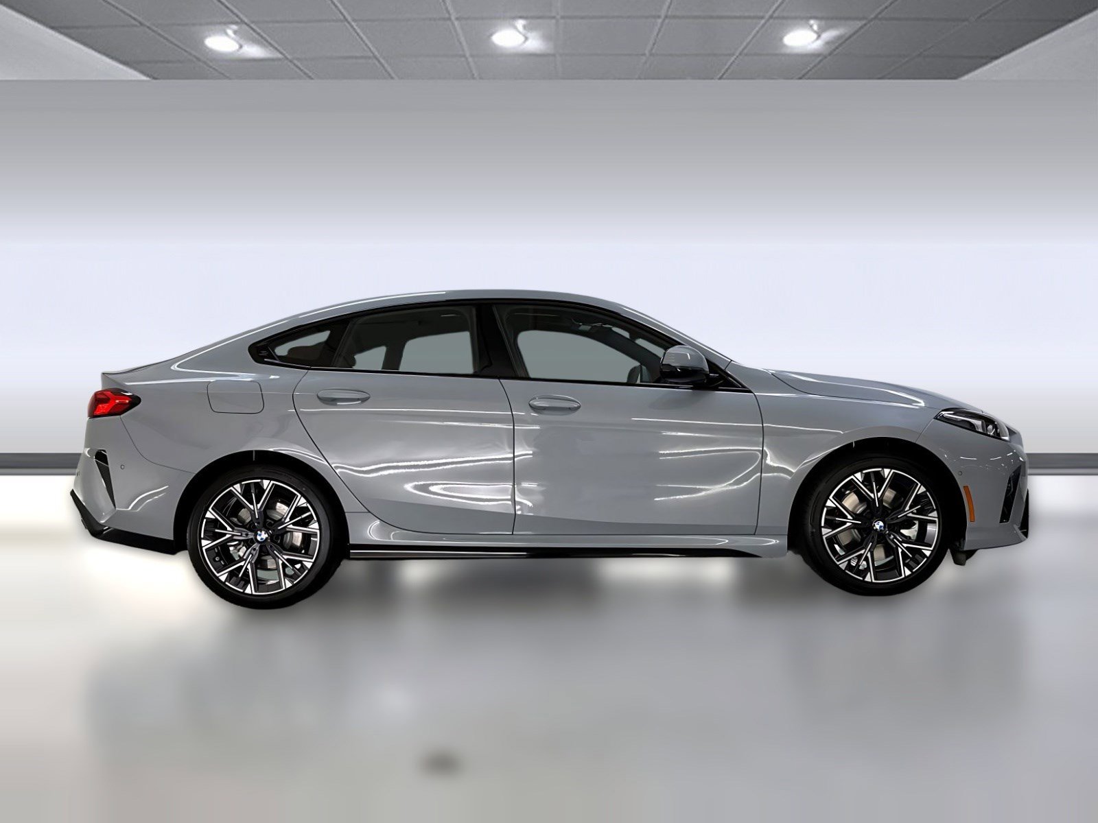 Used 2026 BMW 228i w/ Premium Package FWD image 8