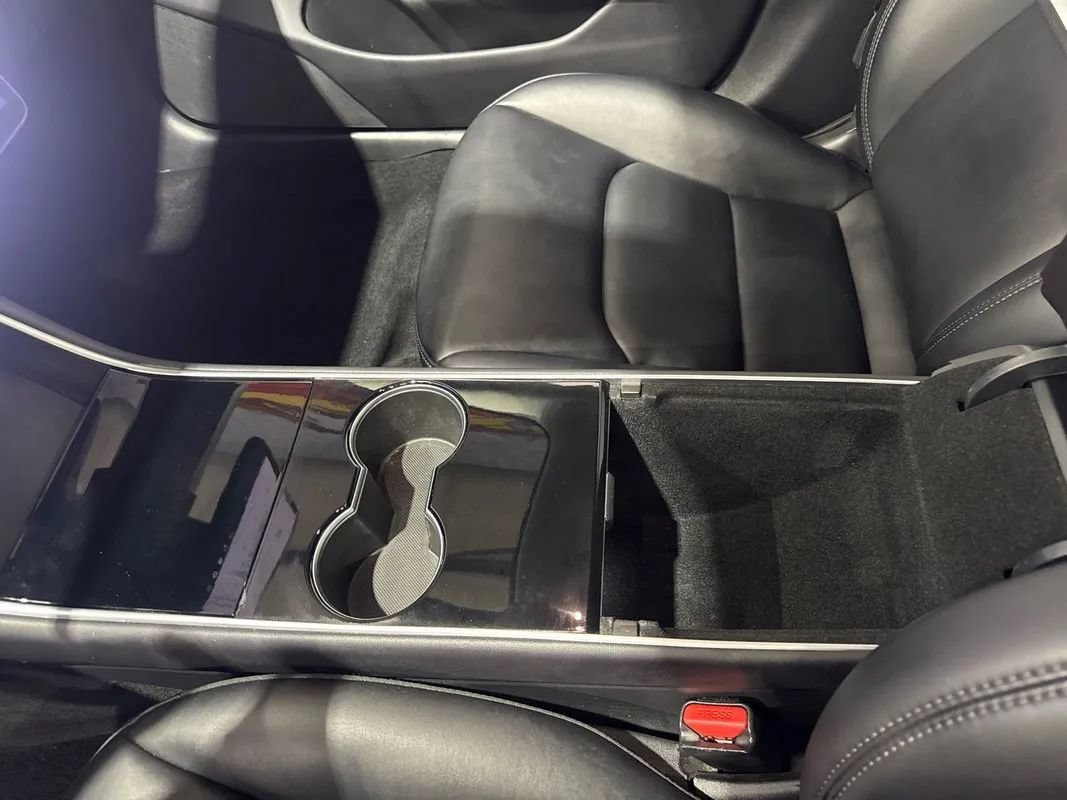 Used 2019 Tesla Model 3 Long Range AWD/4WD image 41