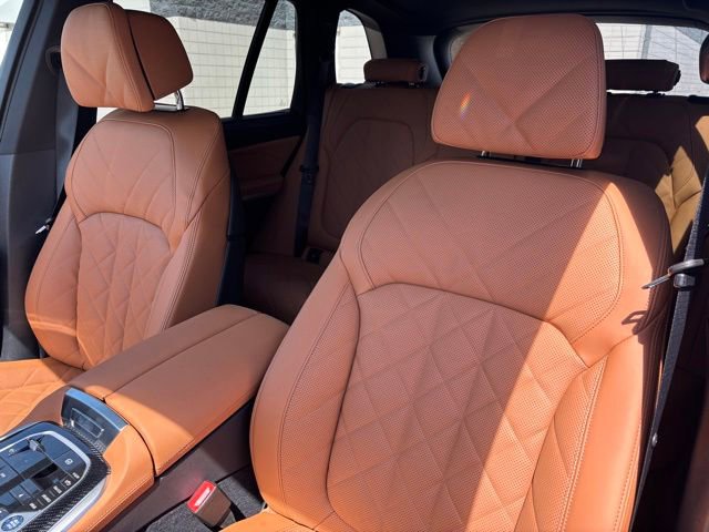 New 2026 BMW X5 M60i AWD/4WD image 16