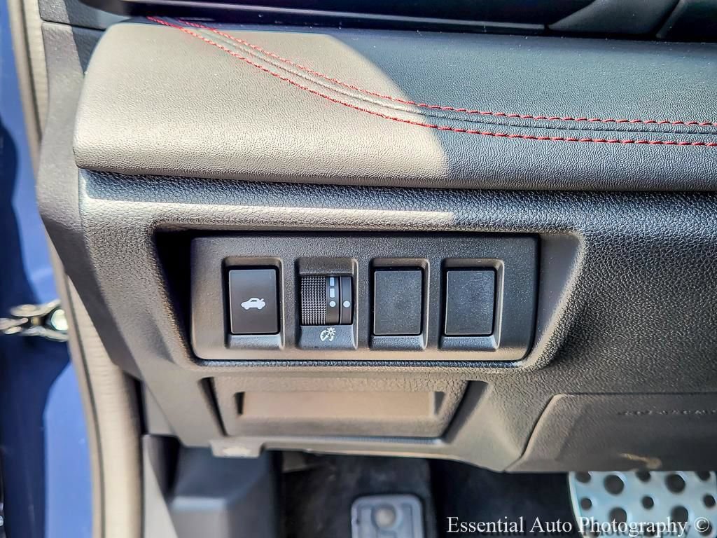 Used 2025 Subaru Legacy Sport AWD/4WD image 15