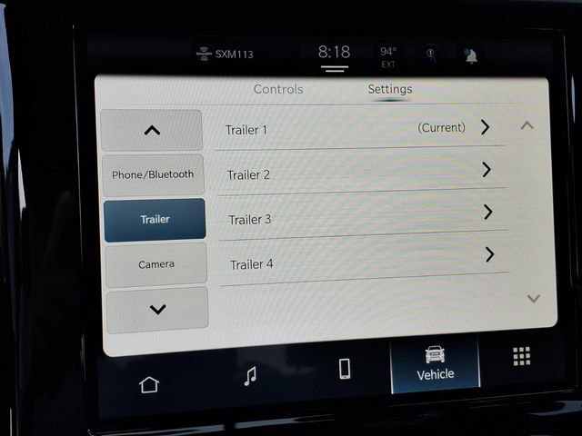 New 2026 RAM 1500 2WD Crew Cab image 11