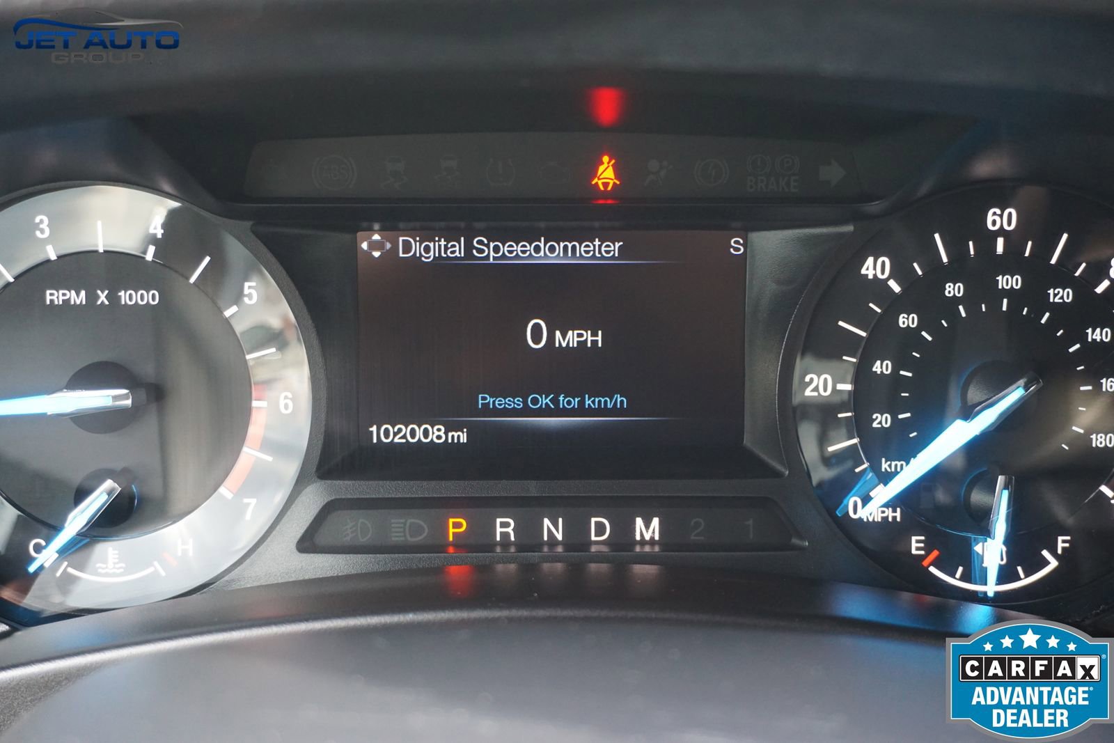 Used 2015 Ford Expedition EL XLT image 42