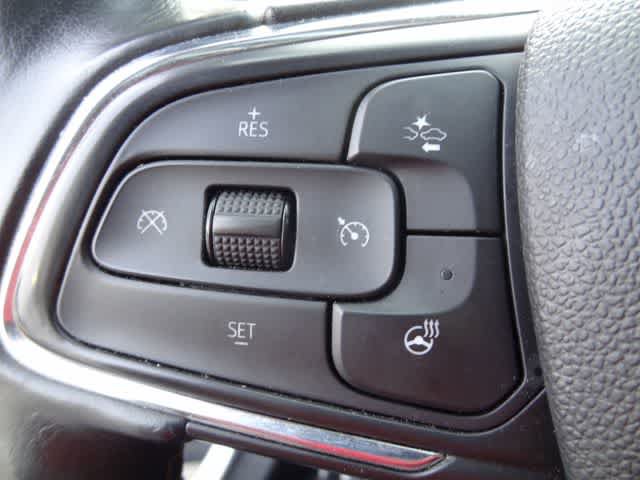 Used 2023 Buick Envision Essence w/ Sport Touring Package FWD image 21