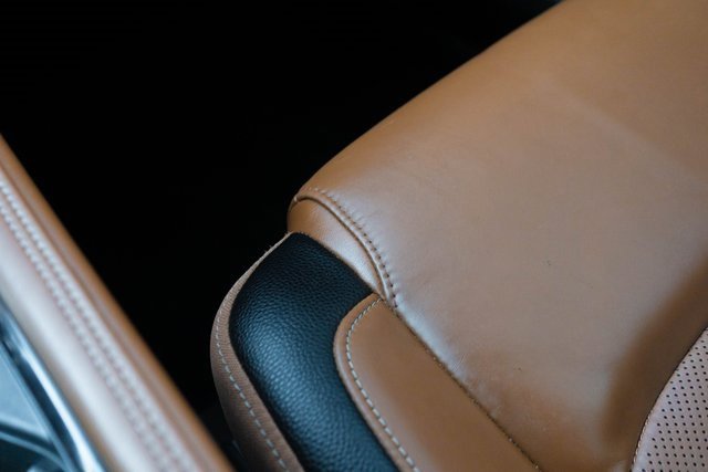 Used 2023 Nissan Pathfinder Platinum w/ Cargo Package image 35