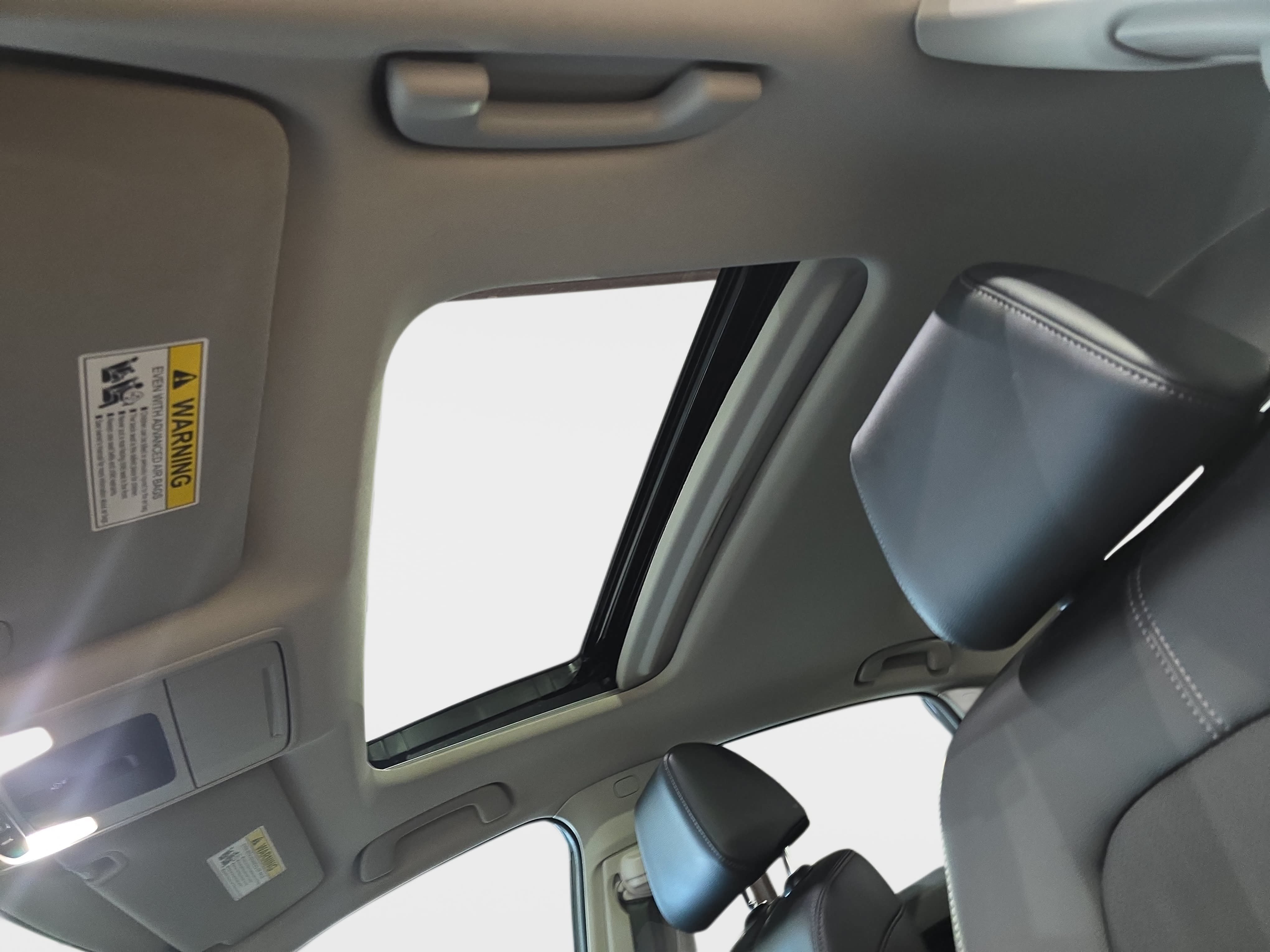 Certified 2024 Honda Civic Touring image 27
