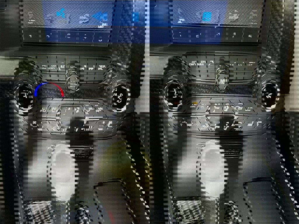 Used 2014 Chevrolet Corvette Stingray Convertible w/ 3LT Preferred Equipment Group image 10