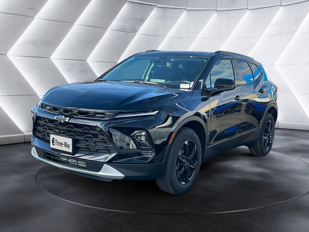 New 2026 Chevrolet Blazer LT w/ Convenience Package