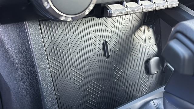 New 2026 Toyota Tacoma TRD Sport image 23