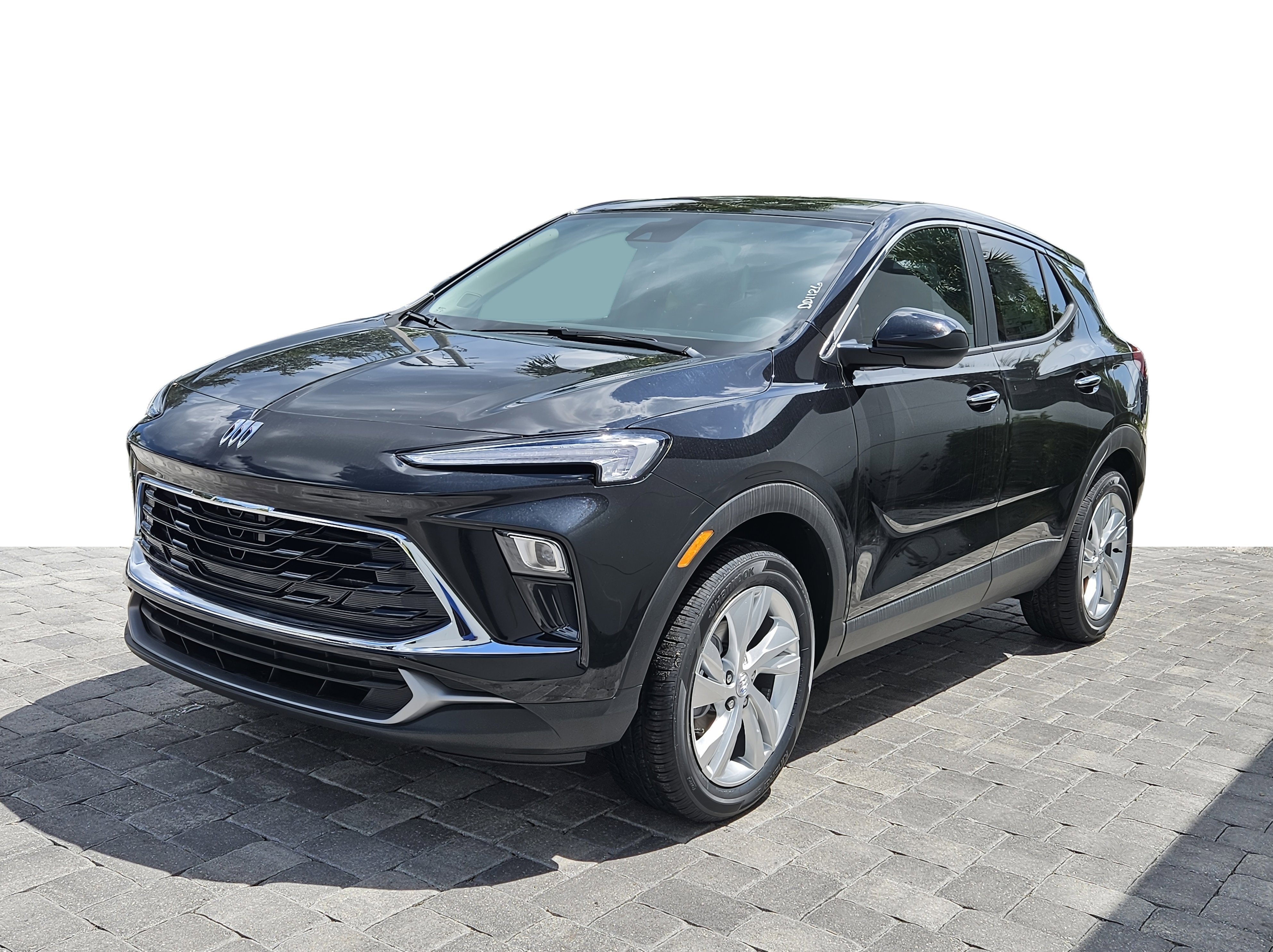 New 2026 Buick Encore GX Preferred w/ Comfort Package image 3