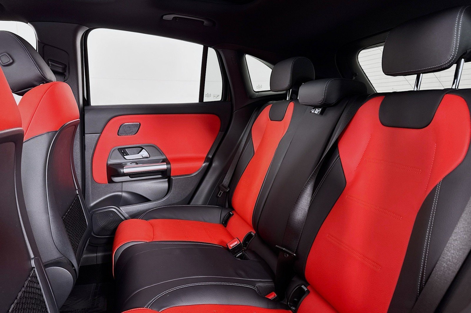 New 2026 Mercedes-Benz GLA 250 image 7