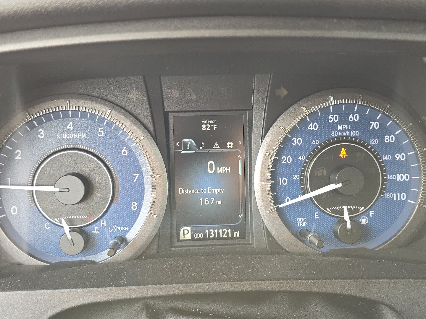 Used 2017 Toyota Sienna XLE FWD image 54