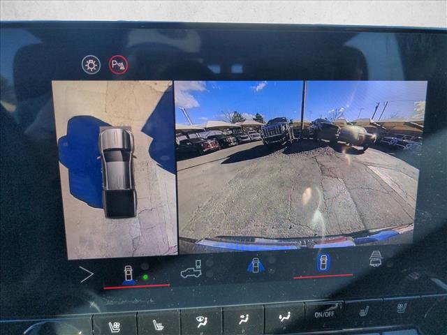 New 2026 GMC Canyon AT4 w/ Technology Plus Package image 17