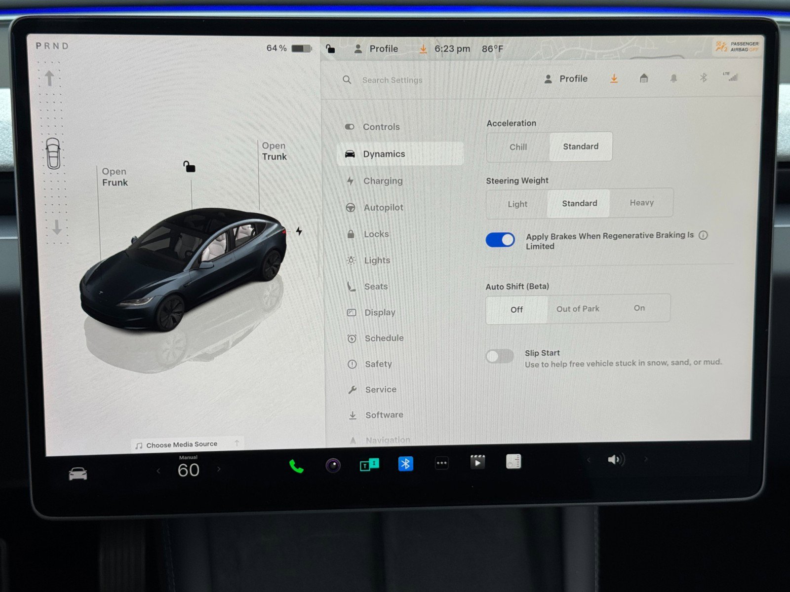 Used 2024 Tesla Model 3 RWD image 26
