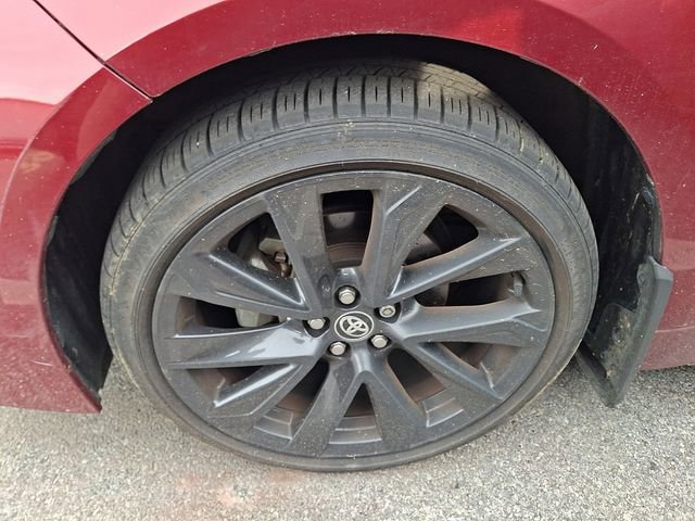 Certified 2023 Toyota Corolla SE w/ Carpet Mat Package (TMS) FWD image 4