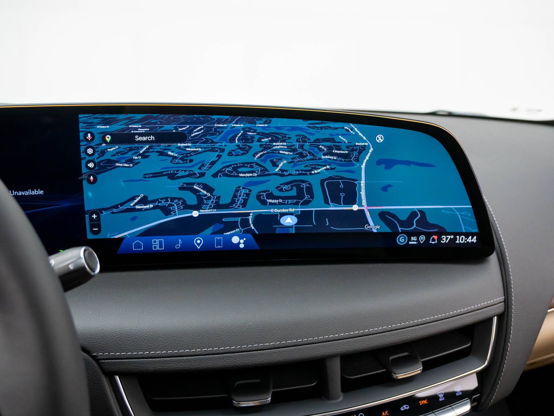 New 2026 Cadillac CT5 Premium Luxury AWD/4WD image 29