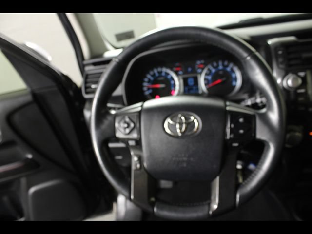 Used 2016 Toyota 4Runner Trail Premium AWD/4WD image 21