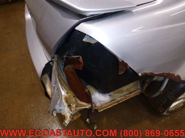 Used 2007 Honda Accord EX-L image 14