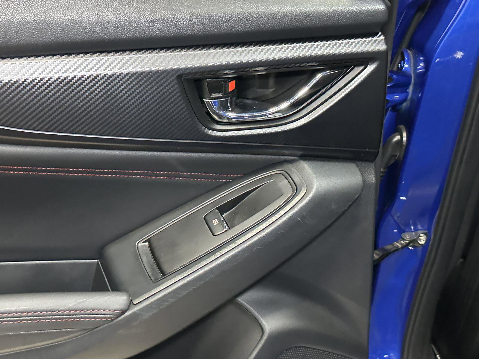 Used 2023 Subaru WRX Limited image 30