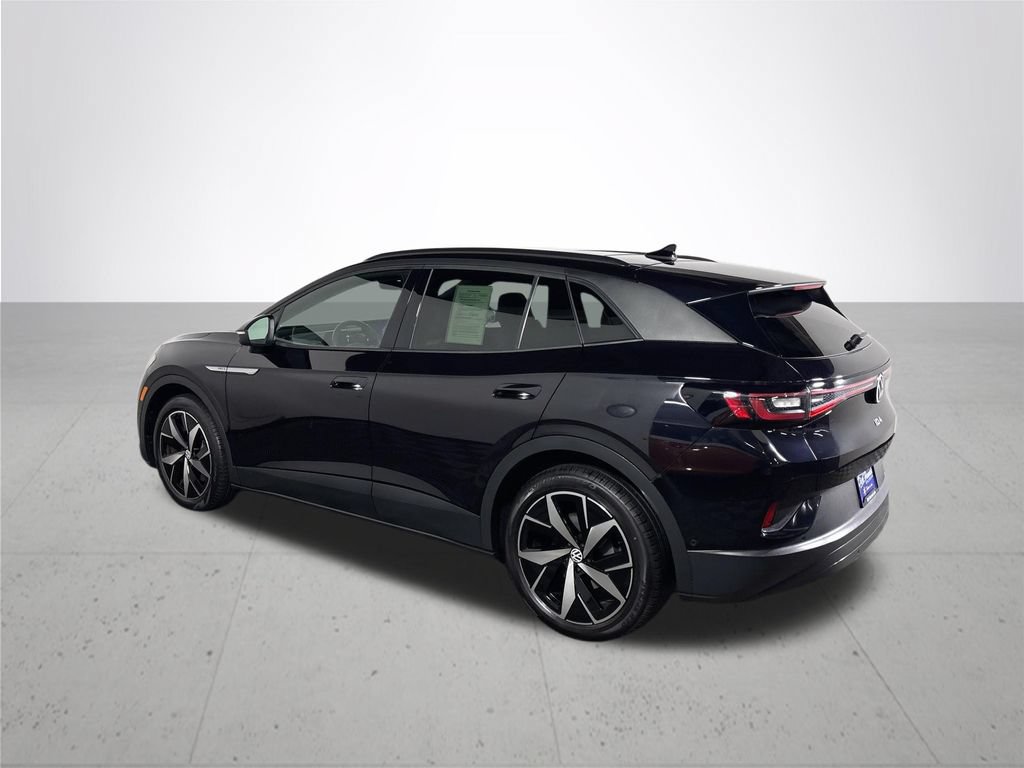 Certified 2023 Volkswagen ID.4 Pro S RWD image 9