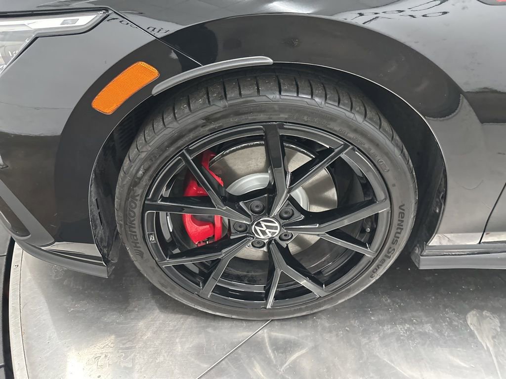 Used 2024 Volkswagen GTI S image 30