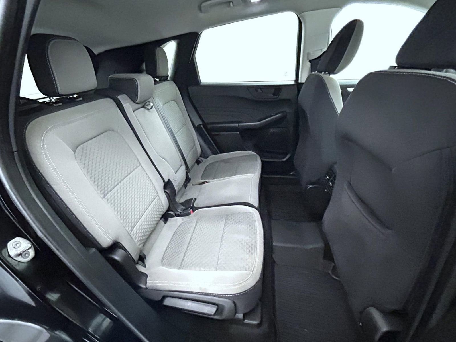 Used 2022 Ford Escape SE w/ Convenience Package AWD/4WD image 18